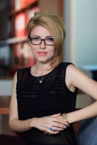Соня Кавръкова